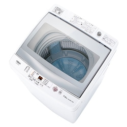 ヨドバシ.com - AQUA アクア 簡易乾燥機能付き洗濯機 7.0kg ホワイト 