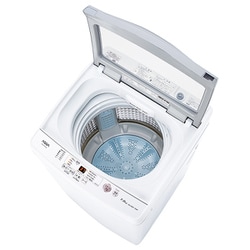 洗濯機 aqua aqw-gp70j(w) 2020年製 7.0kg AQUA 洗濯機 | 【WEBショップ】中村区亀島