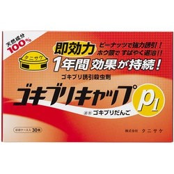 ゴキブリキャップP1 30P