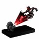 Glow In The Dark 仮面ライダーファイズ [塗装済み完成品フィギュア]
