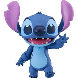 ディズニー リロ&スティッチ スティッチ ねんどろいど 1490 ねんどろいど ディズニー リロ&スティッチ スティッチ - メルカリ