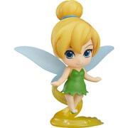 ねんどろいど ピーター・パン ティンカー・ベル 再販 [塗装済み可動フィギュア]