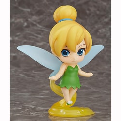 ねんどろいど ピーター・パン ティンカー・ベル ノンスケール ABS&amp;PVC製 塗装済み可動フィギュア n5ksbvb Amazon | ねんどろいど ディズニー ピーター・パン ティンカー