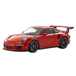 ヨドバシ.com - WELLY ウィリー WE24080OR 1/24 ポルシェ 911 GT3 RS