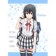 やはり俺の青春ラブコメはまちがっている。完 描き下ろし B2タペストリー 雨宿りVer. 雪ノ下 雪乃 [キャラクターグッズ]