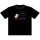 魔王城でおやすみ でびあくま Tシャツ Mサイズ [キャラクターグッズ]