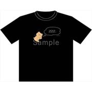 魔王城でおやすみ でびあくま Tシャツ XLサイズ [キャラクターグッズ]