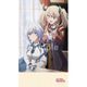 魔王学院の不適合者 毛布ブランケット ミーシャ＆サーシャ [キャラクターグッズ]