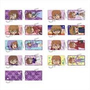 名探偵コナン ジャラジャラメモリーズチャーム 灰原哀 [キャラクターグッズ]