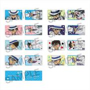 名探偵コナン ジャラジャラメモリーズチャーム 怪盗キッド [キャラクターグッズ]