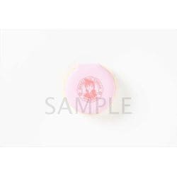 名探偵コナン マカロン付箋 毛利蘭 [キャラクターグッズ]
