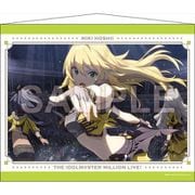 アイドルマスター ミリオンライブ！ B2タペストリー 2 星井美希 [キャラクターグッズ]