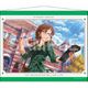 アイドルマスター ミリオンライブ！ B2タペストリー 2 秋月律子 [キャラクターグッズ]