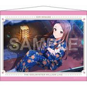 アイドルマスター ミリオンライブ！ B2タペストリー 2 水瀬伊織 [キャラクターグッズ]