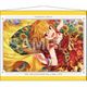 アイドルマスター ミリオンライブ！ B2タペストリー 2 伊吹翼 [キャラクターグッズ]