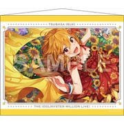 アイドルマスター ミリオンライブ！ B2タペストリー 2 伊吹翼 [キャラクターグッズ]