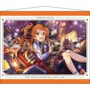 アイドルマスター ミリオンライブ！ B2タペストリー 2 大神環 [キャラクターグッズ]