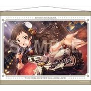 アイドルマスター ミリオンライブ！ B2タペストリー 2 北沢志保 [キャラクターグッズ]
