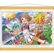 アイドルマスター ミリオンライブ！ B2タペストリー 2 周防桃子 [キャラクターグッズ]
