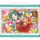 アイドルマスター ミリオンライブ！ B2タペストリー 2 徳川まつり [キャラクターグッズ]