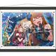 アイドルマスター ミリオンライブ！ B2タペストリー 2 所恵美 [キャラクターグッズ]