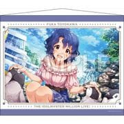 アイドルマスター ミリオンライブ！ B2タペストリー 2 豊川風花 [キャラクターグッズ]