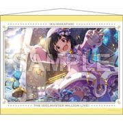 アイドルマスター ミリオンライブ！ B2タペストリー 2 中谷育 [キャラクターグッズ]