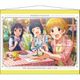 アイドルマスター ミリオンライブ！ B2タペストリー 2 福田のり子 [キャラクターグッズ]