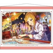 アイドルマスター ミリオンライブ！ B2タペストリー 2 百瀬莉緒 [キャラクターグッズ]
