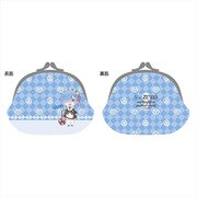 Re：ゼロから始める異世界生活 がま口小銭入れ レム [キャラクターグッズ]