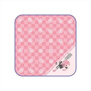 Re：ゼロから始める異世界生活 ハンカチタオル ラム [キャラクターグッズ]