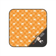 Re：ゼロから始める異世界生活 ハンカチタオル スバル [キャラクターグッズ]