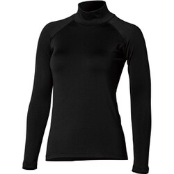 JW-269-L [BTパワーストレッチ サーモデオ ハイネックシャツ レディース 11 Lサイズ]