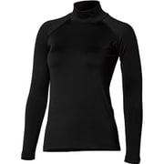 JW-269-L [BTパワーストレッチ サーモデオ ハイネックシャツ レディース 11 Lサイズ]