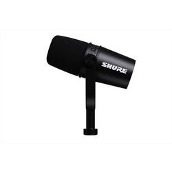 ヨドバシ.com - Shure シュア ポッドキャスト・マイクロホン