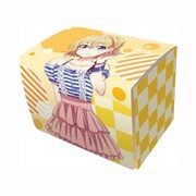 キャラクターデッキケースMAX NEO 彼女、お借りします 七海 麻美 [トレーディングカード用品]