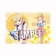 キャラクター万能ラバーマット 彼女、お借りします 七海 麻美 [トレーディングカード用品]