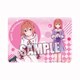キャラクター万能ラバーマット 彼女、お借りします 桜沢 墨 [トレーディングカード用品]