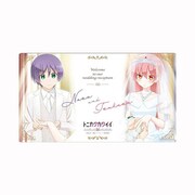 クロックワークス 万能マットコレクションVol.81 トニカクカワイイ A [トレーディングカード用品]