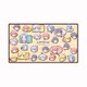 クロックワークス 万能マットコレクションVol.81 トニカクカワイイ B [トレーディングカード用品]