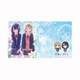 クロックワークス 万能マットコレクションVol.82 安達としまむら アニメ [トレーディングカード用品]