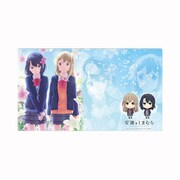 クロックワークス 万能マットコレクションVol.82 安達としまむら アニメ [トレーディングカード用品]