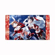 クロックワークス 万能マットコレクションVol.83 ストライクウィッチーズ劇場版 A [トレーディングカード用品]