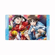 クロックワークス 万能マットコレクションVol.83 ストライクウィッチーズ劇場版 B [トレーディングカード用品]