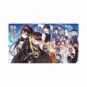 クロックワークス 万能マットコレクションVol.84 まいてつ A [トレーディングカード用品]