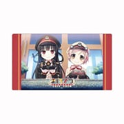 クロックワークス 万能マットコレクションVol.84 まいてつ B [トレーディングカード用品]