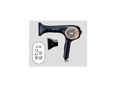 ヨドバシ.com - コイズミ KOIZUMI KHD-9490/K [BLDCドライヤー Salon 