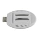 ACC7095 WHITE [USB 蚊取り器]