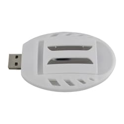 ACC7095 WHITE [USB 蚊取り器]