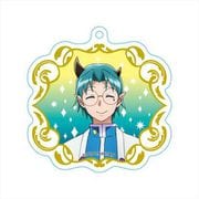魔入りました！入間くん キラキラアクリルキーチェーン キリヲ [キャラクターグッズ]